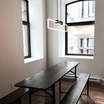 Ra Pendant Lamp