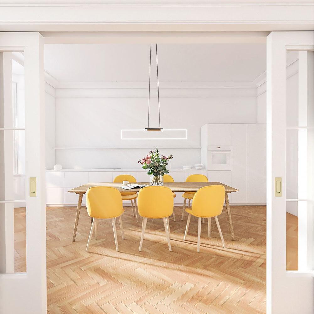 Ra Pendant Lamp