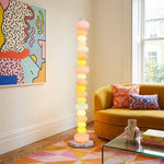 pebbles-candy-floor-lamp