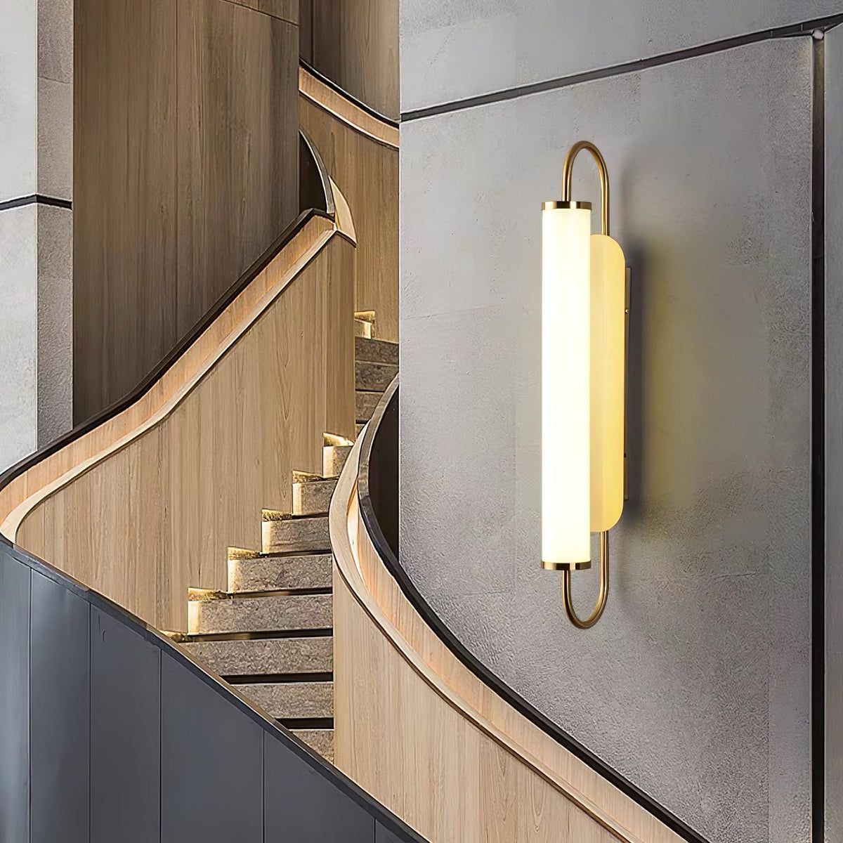 Rumba Wall Lamp