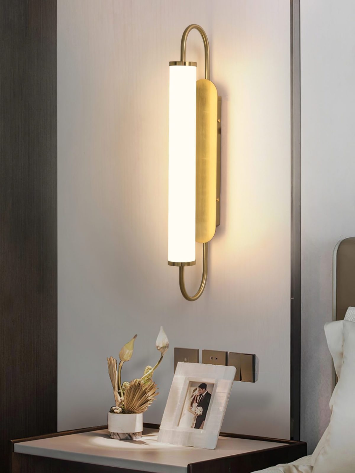 Rumba Wall Lamp