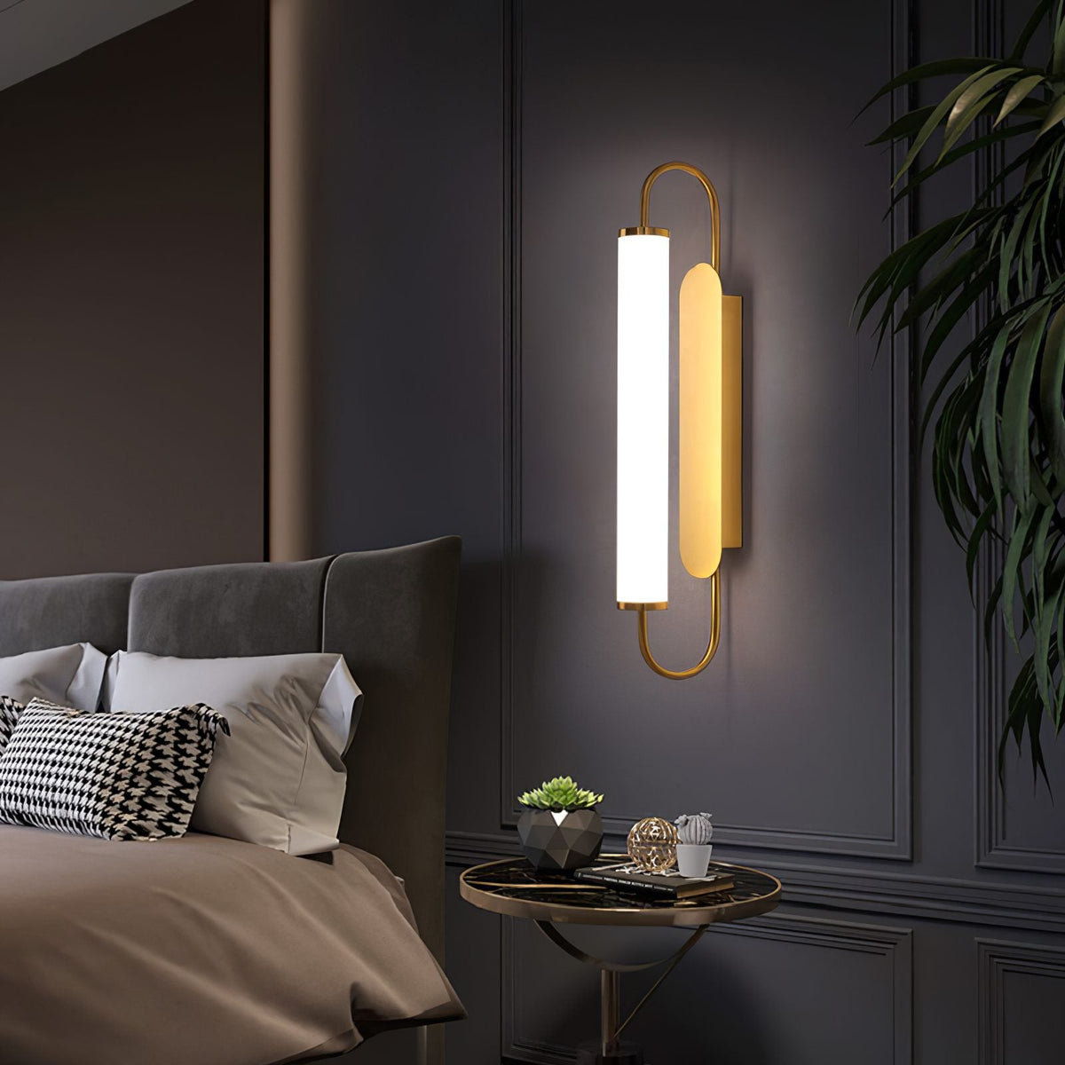 Rumba Wall Lamp