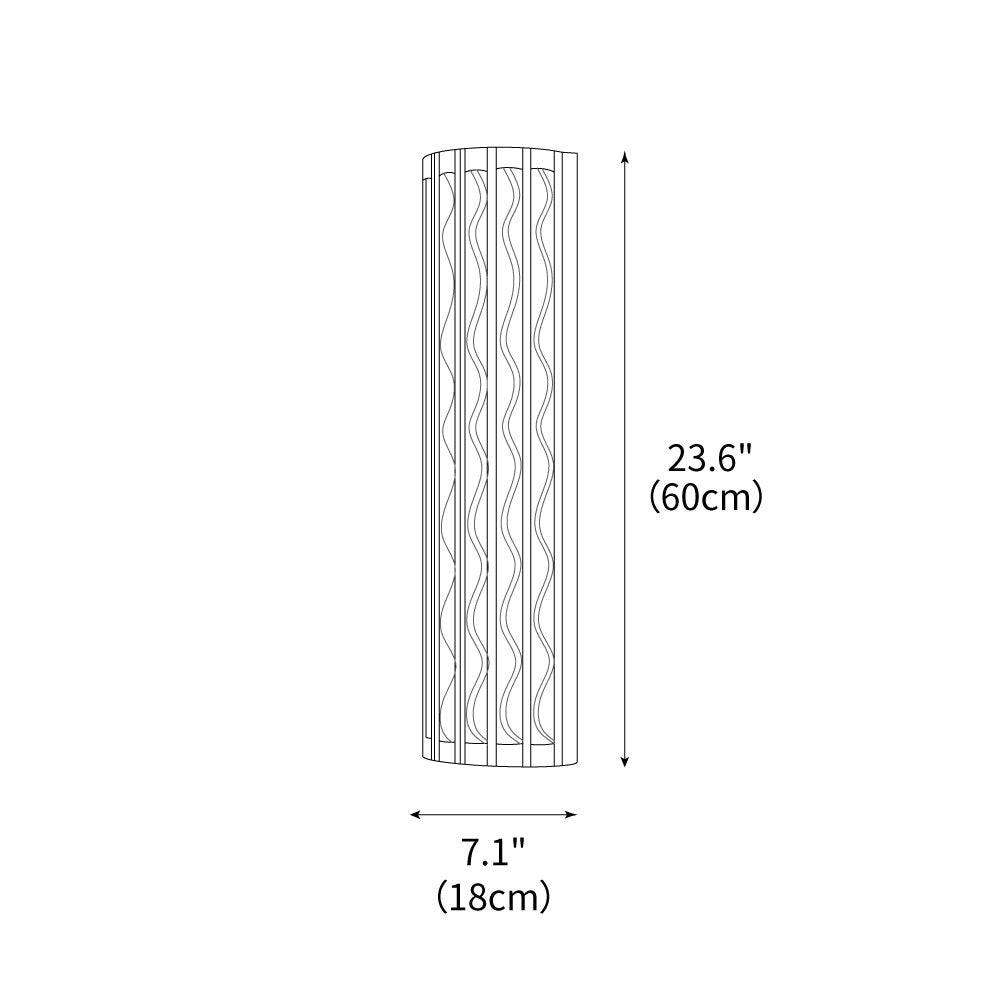 radiant-cascade-wall-lamp