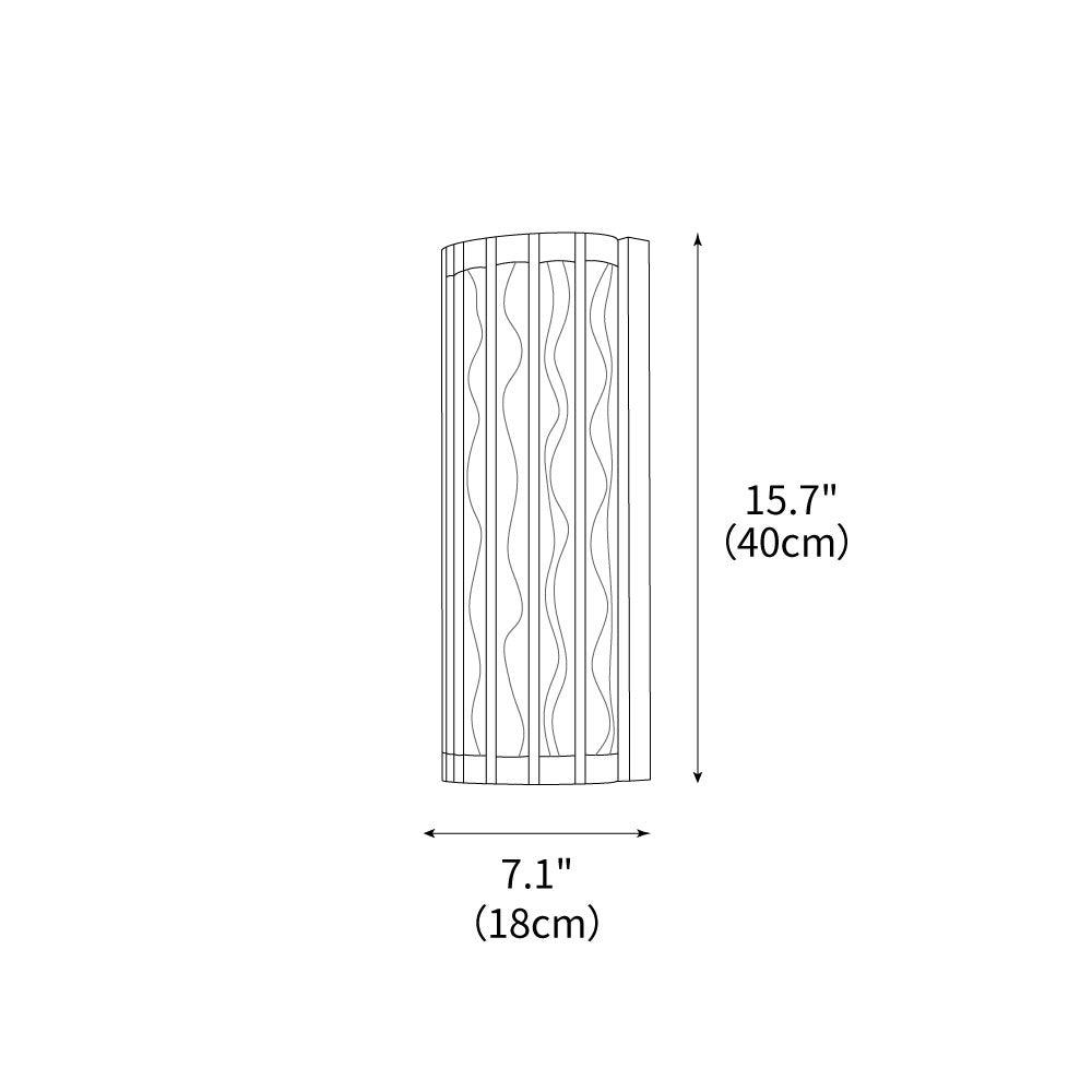 radiant-cascade-wall-lamp