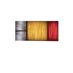 Raffia Textile Wall Light
