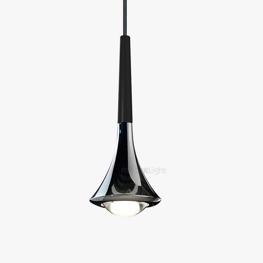 Rain Pendant Light
