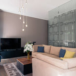 Rain Pendant Light