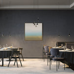 Rain Pendant Light