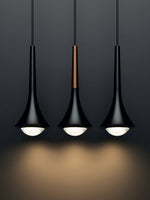 Rain Pendant Light