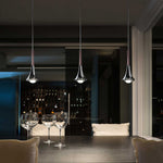 Rain Pendant Light