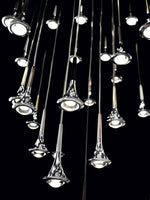 Rain Pendant Light