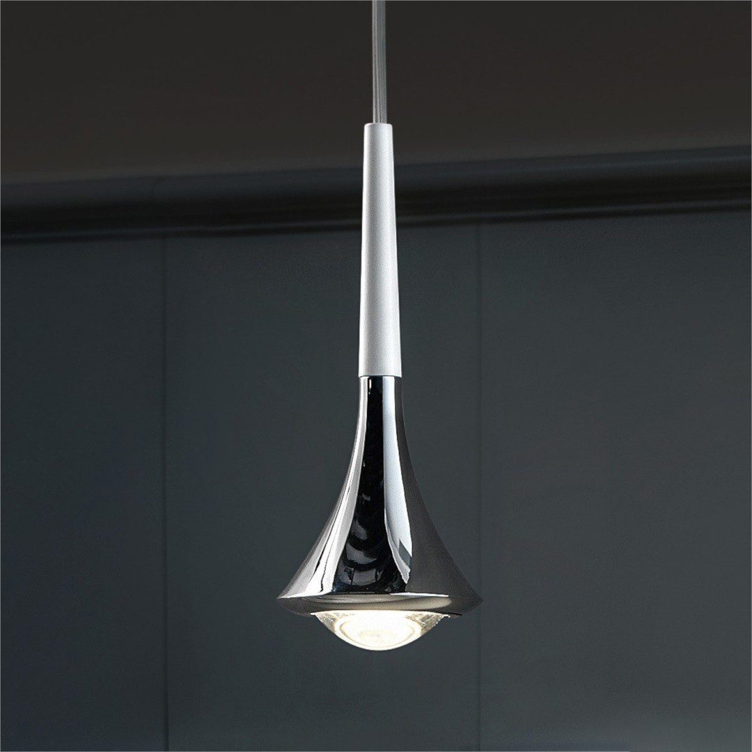 Rain Pendant Light