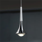 Rain Pendant Light