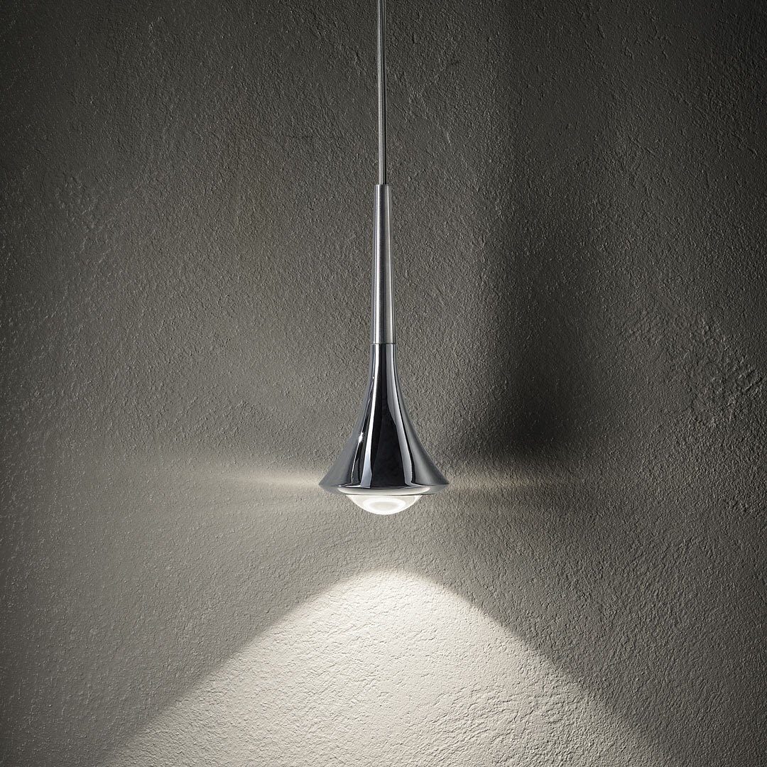 Rain Pendant Light