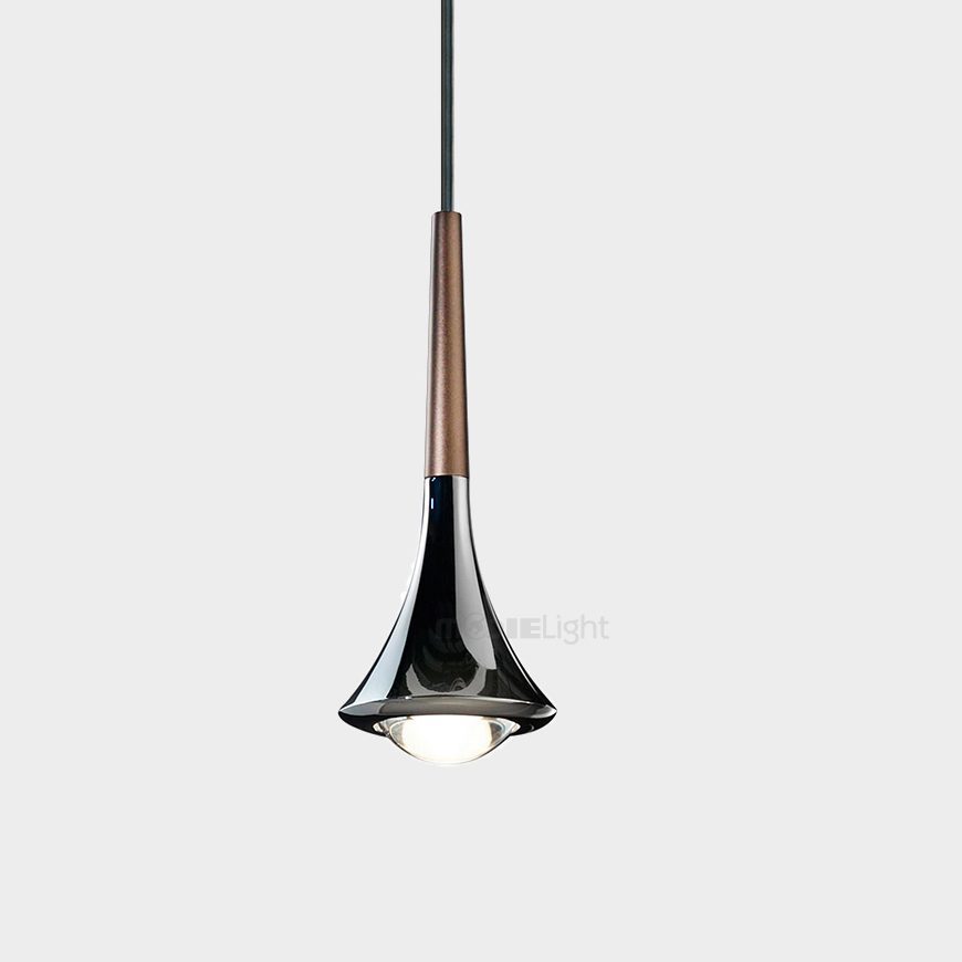 Rain Pendant Light