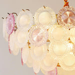 Rainbow Chandelier