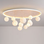 Rainbow Planet Ceiling Light