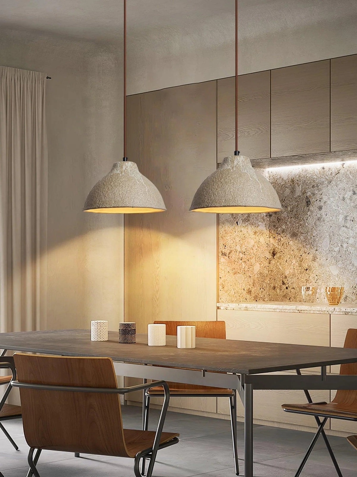raku-pendant-lamp
