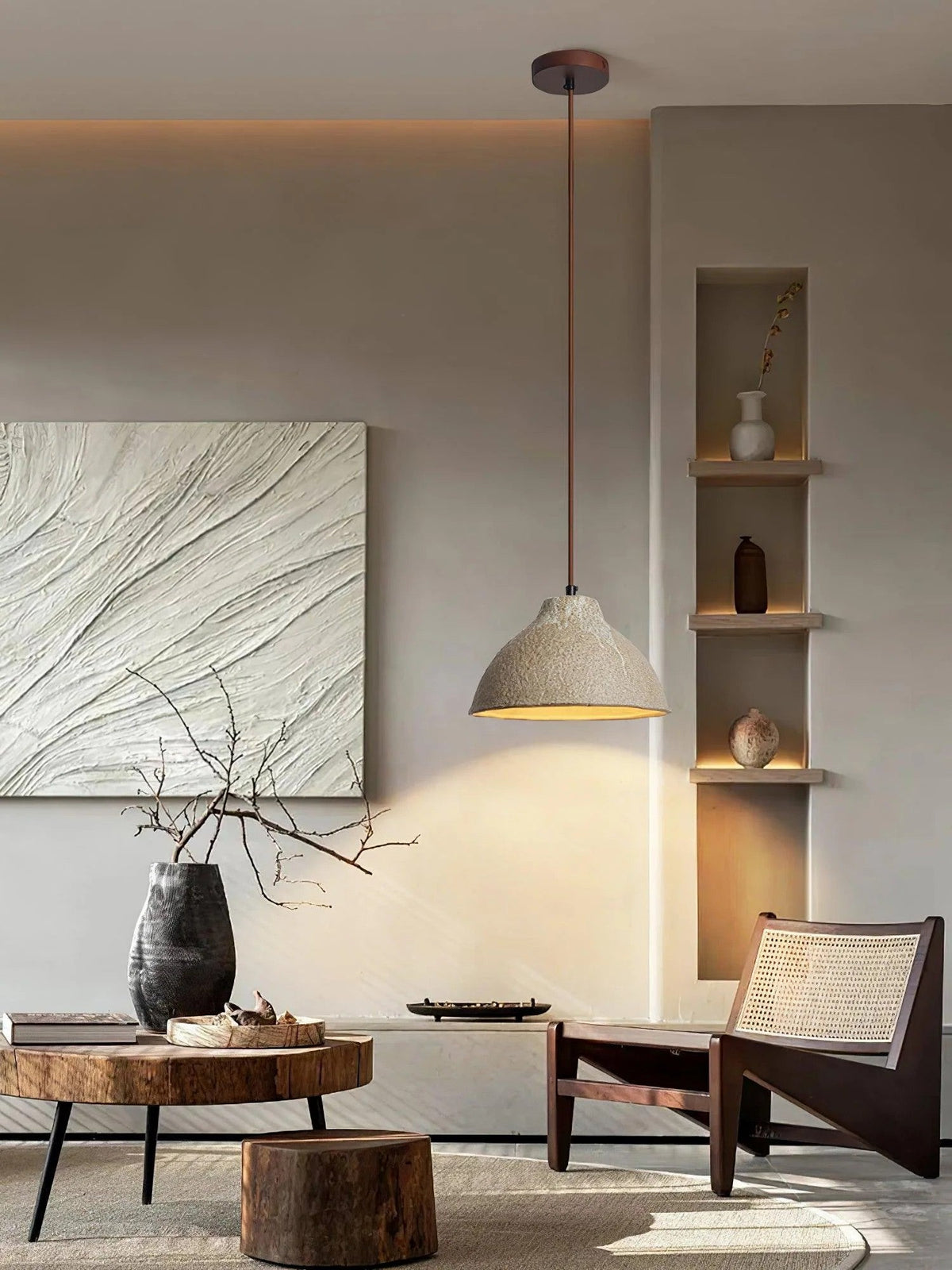raku-pendant-lamp