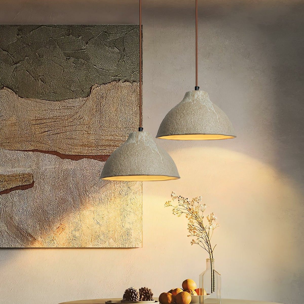 raku-pendant-lamp