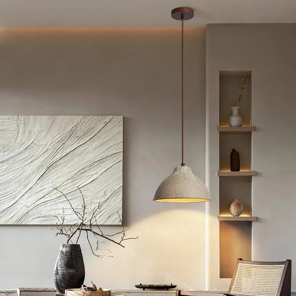 raku-pendant-lamp