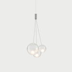 Random Pendant Light