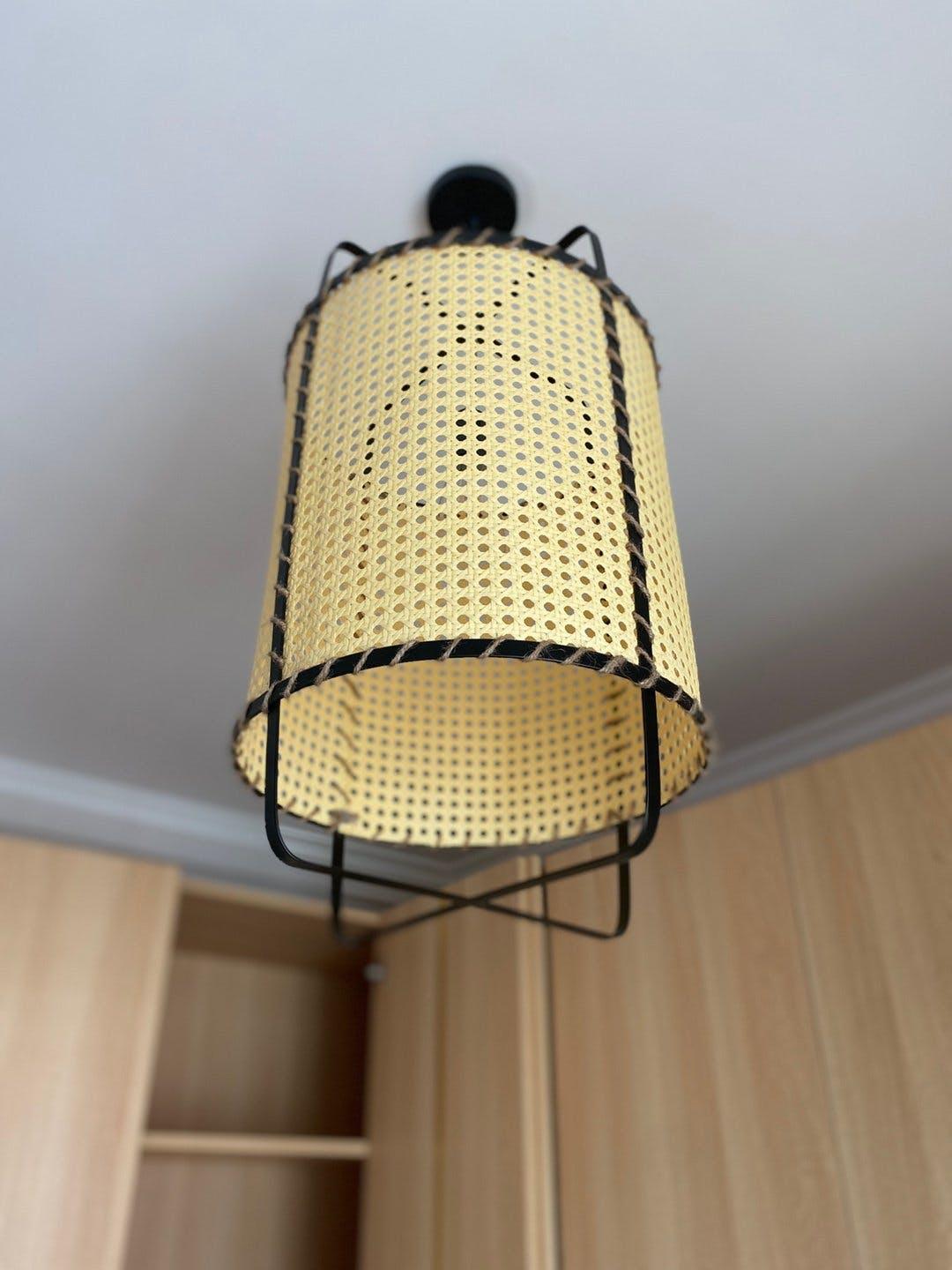 rattan-cane-pendant-light