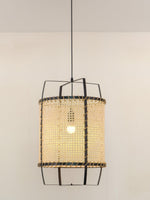 rattan-cane-pendant-light