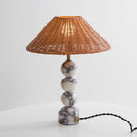 rattan-marble-table-lamp