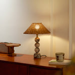 rattan-marble-table-lamp
