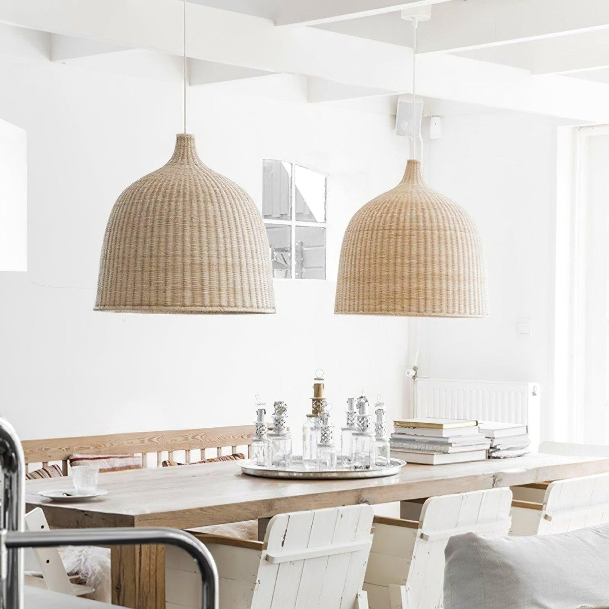 rattan-pandent-light