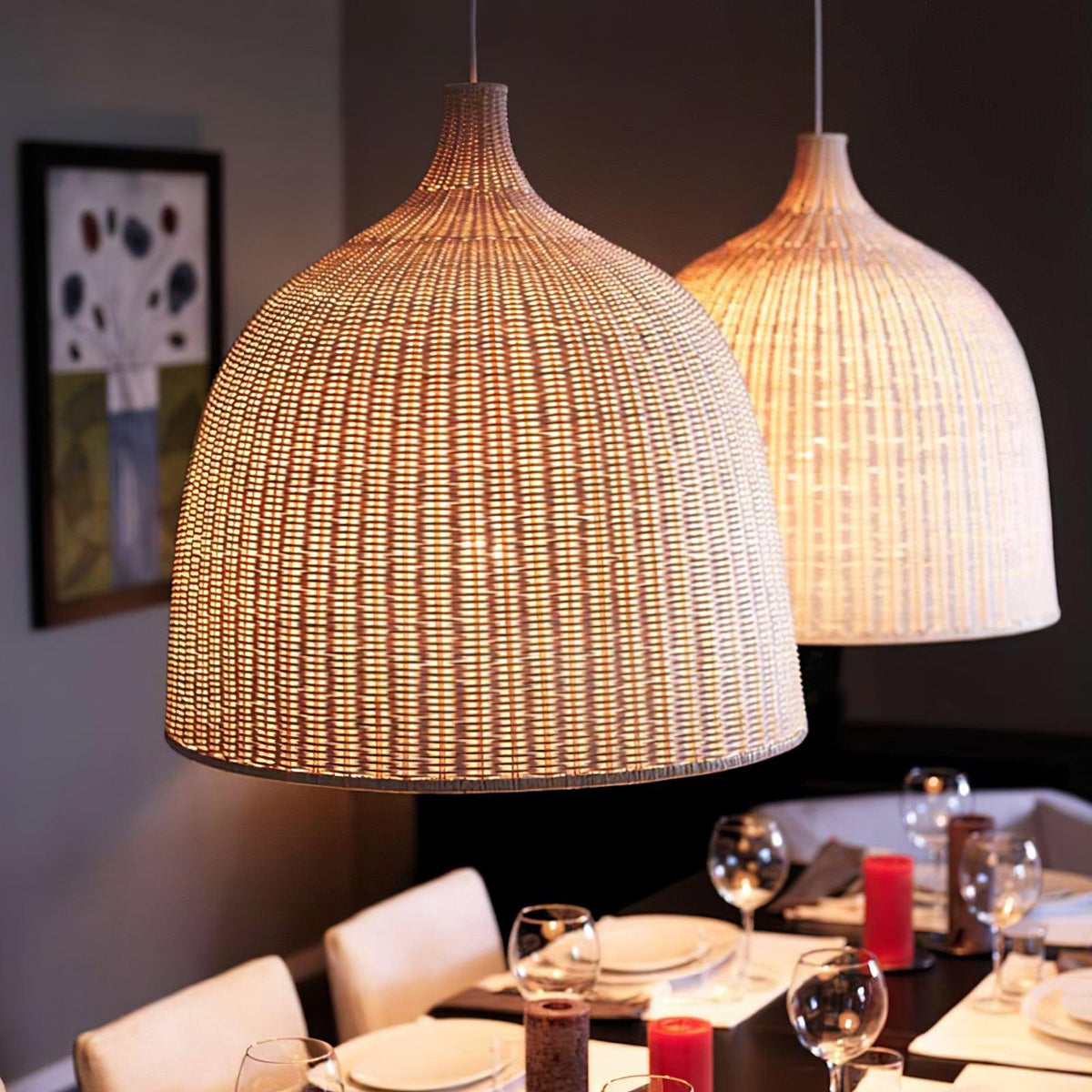 rattan-pandent-light