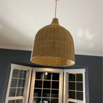 rattan-pandent-light