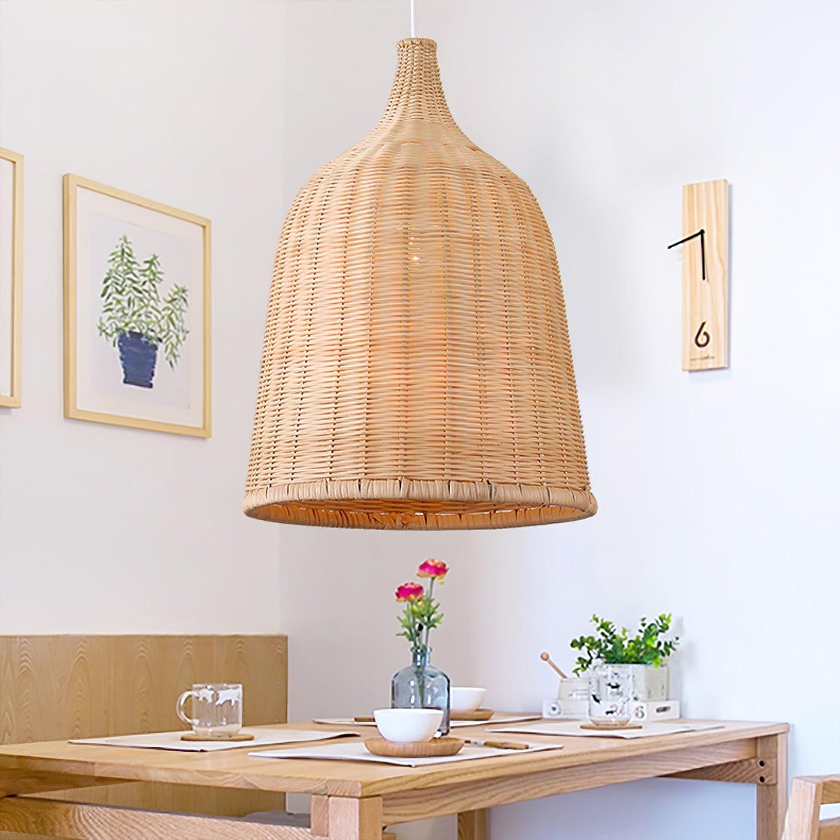 rattan-pandent-light