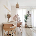 rattan-pandent-light