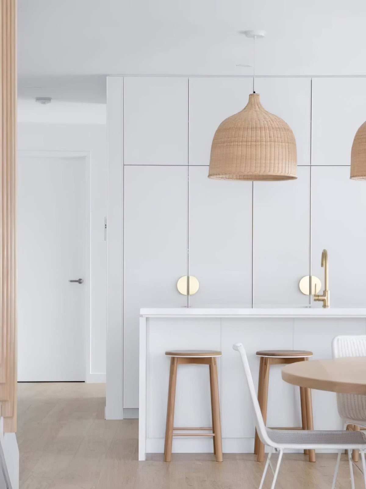 rattan-pandent-light