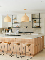 rattan-pandent-light