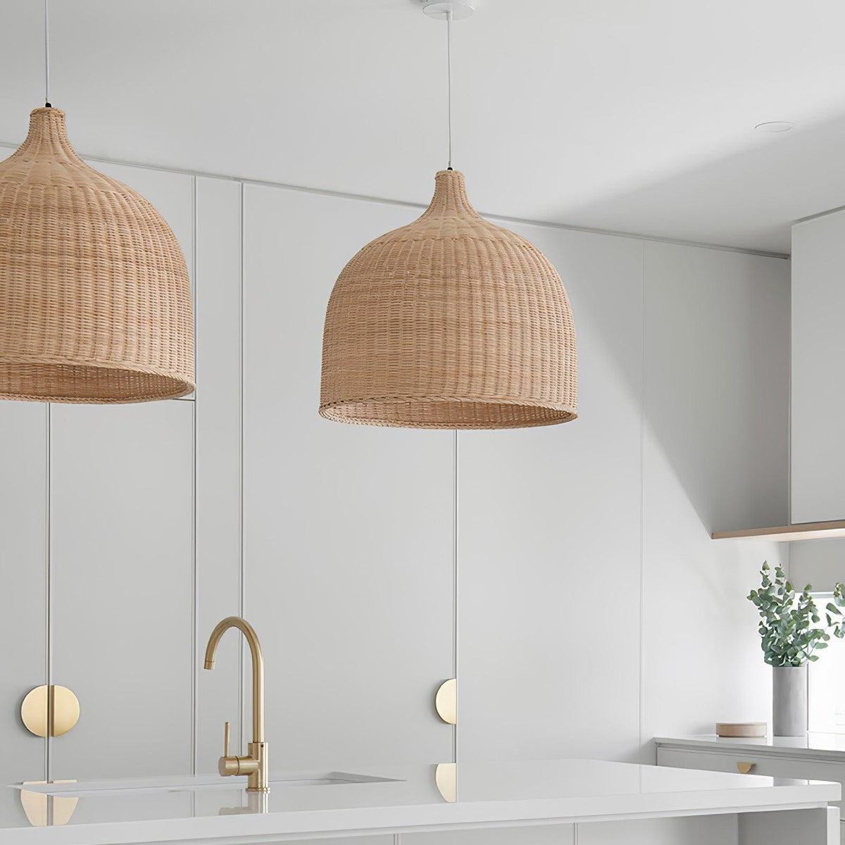 rattan-pandent-light