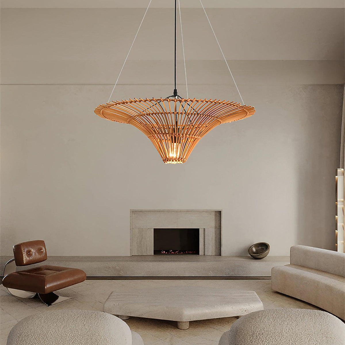 rattan-water-lily-pendant-lamp