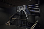 Raw Crystal Chandelier | Customizable Designer Pendant Light