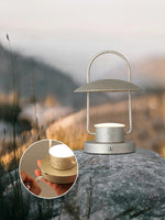 Ray Portable Built In Battery Table Lamp