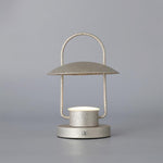 Ray Portable Built In Battery Table Lamp