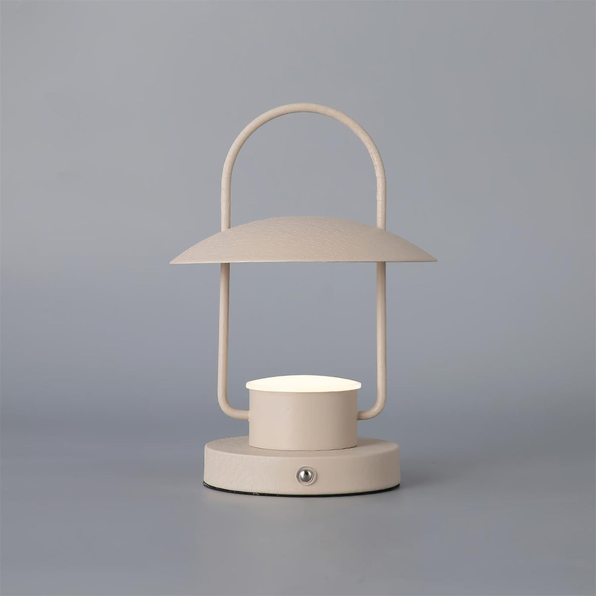 Ray Portable Built In Battery Table Lamp
