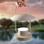 Ray Portable Built In Battery Table Lamp