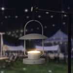 Ray Portable Built In Battery Table Lamp