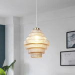Modern Creative Glass Pendant Lamp