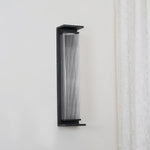 Rectangular Box Outdoor Wall Lamp