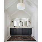 Reed Hanging Pendant Lamp