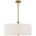 Reed Hanging Pendant Lamp