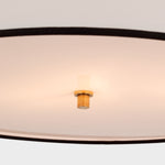 Reed Hanging Pendant Lamp